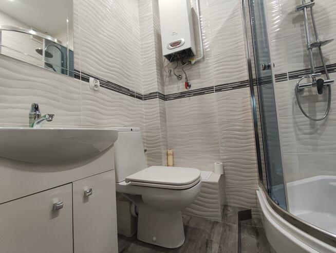 Mieszkanie Rybnik Centrum