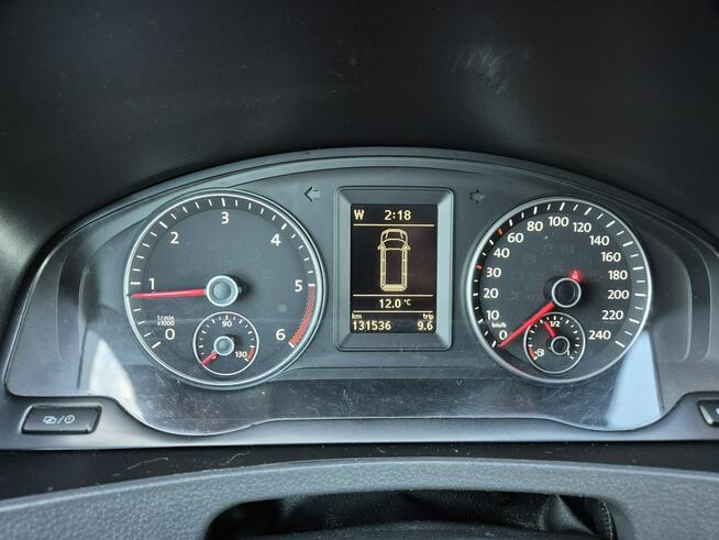 Volkswagen Transporter 2.0TDI Oryginał Bezwypadkowy Serwis do końca