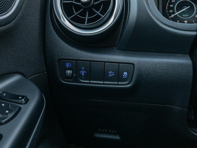 Hyundai Kona 1.0 T-GDI 120KM 7DCT STYLE Kamera Android LED Salon Polska Gwarancja