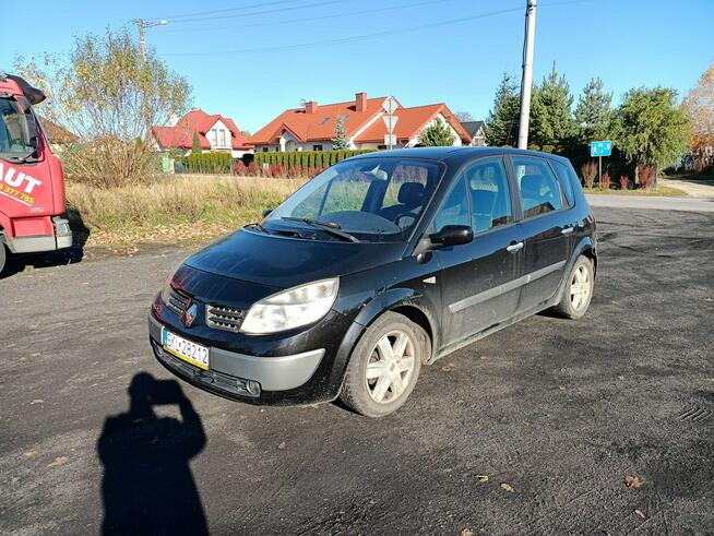 Renault Scenic 1.6 03r