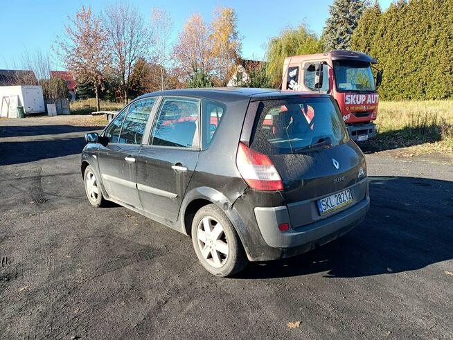 Renault Scenic 1.6 03r