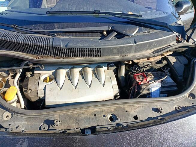 Renault Scenic 1.6 03r