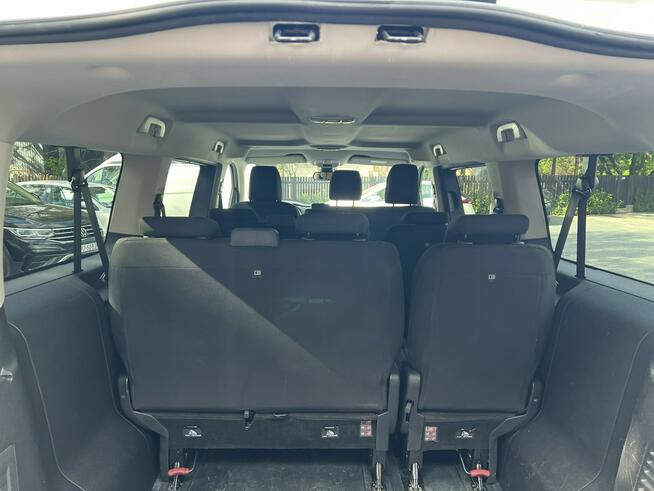 Toyota Proace Verso 2.0 D4-D Long Business, Salon PL! 1 właściciel!