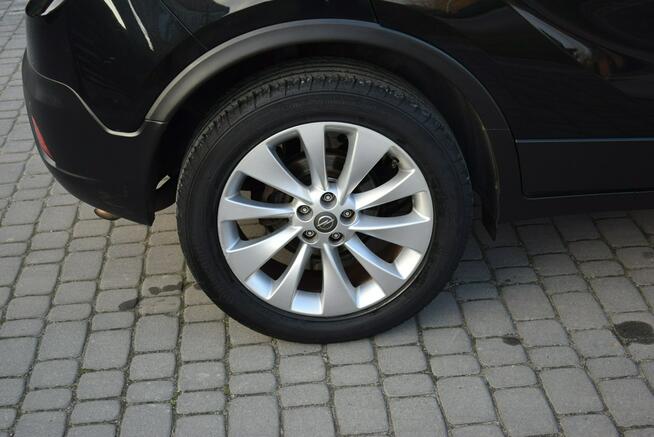 Opel Mokka 1.6B 2014r/ Skóra/ Navi/ Grzane fotele/ PDC/ Sprowadzony