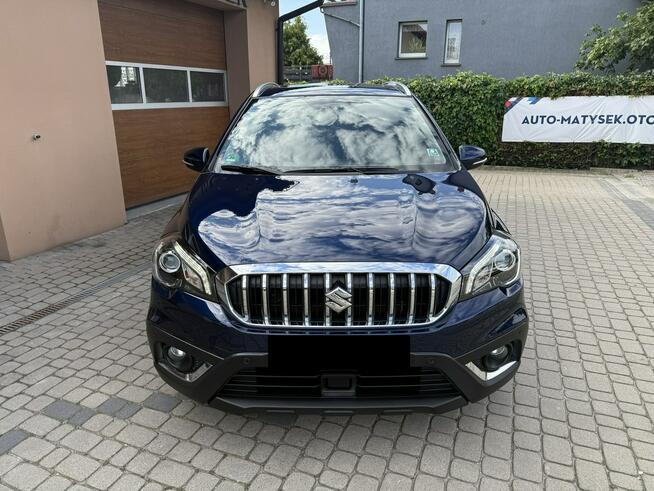 Suzuki SX4 S-Cross !! Rezerwacja !!