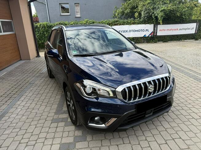 Suzuki SX4 S-Cross !! Rezerwacja !!