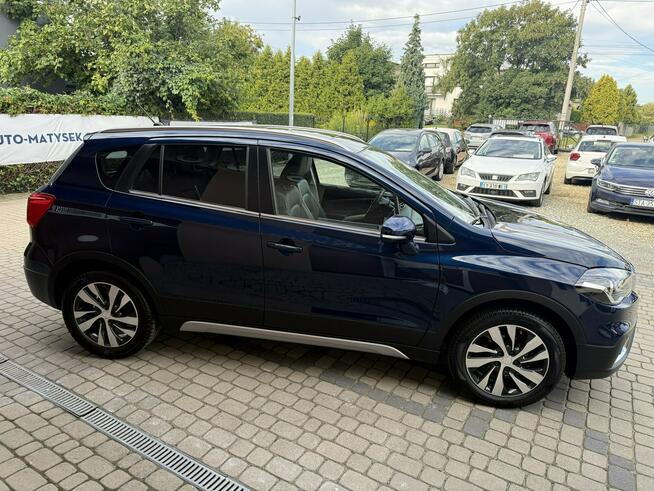 Suzuki SX4 S-Cross !! Rezerwacja !!