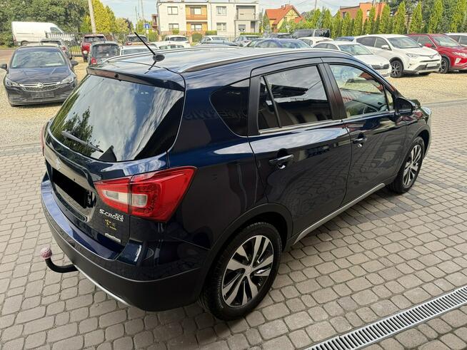 Suzuki SX4 S-Cross !! Rezerwacja !!