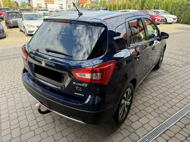 Suzuki SX4 S-Cross !! Rezerwacja !!
