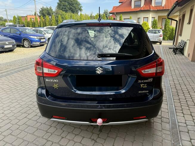 Suzuki SX4 S-Cross !! Rezerwacja !!