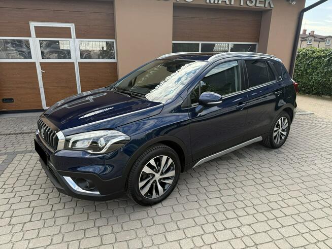 Suzuki SX4 S-Cross !! Rezerwacja !!