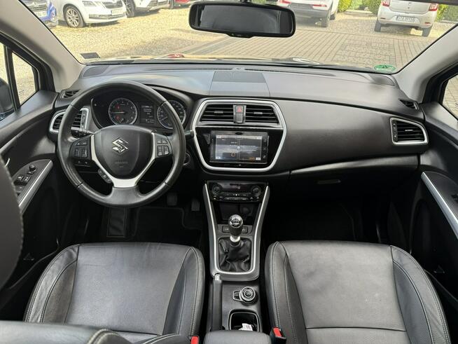 Suzuki SX4 S-Cross !! Rezerwacja !!