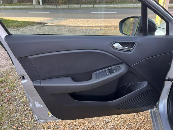 Renault Clio 1.0 Zarejestrowany 1wł Navigacja Klima Asystent Stan Idealny Bezwypadk