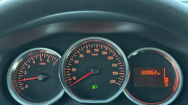 Dacia Logan Benzyna Salon Polska Niski Przebieg Zarejestrowany Ubezpieczony