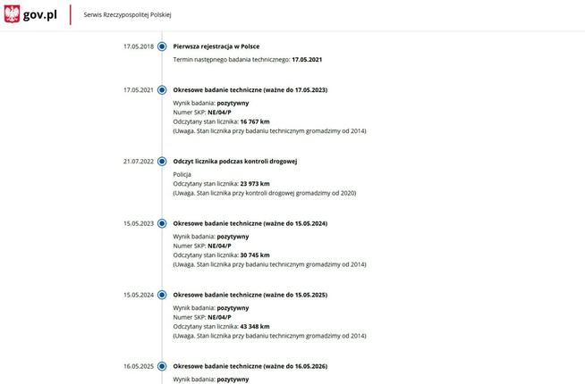 Dacia Logan Benzyna Salon Polska Niski Przebieg Zarejestrowany Ubezpieczony