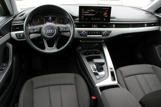 Audi A4 35TFSI 150KM SalonPL Automat FV23% LED Ambiente Tempomat Gwarancja