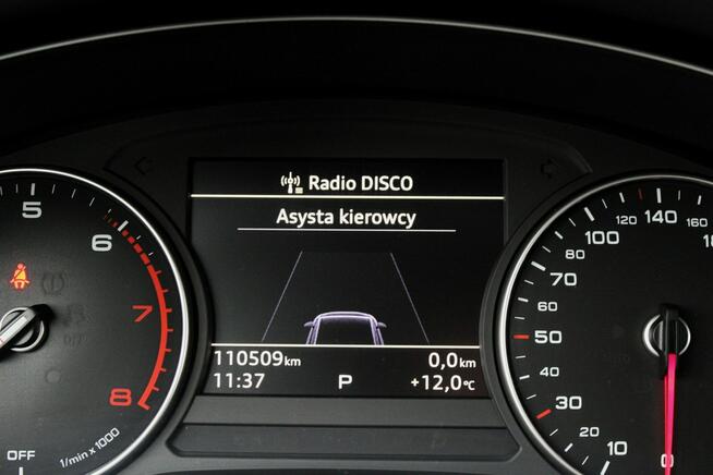 Audi A4 35TFSI 150KM SalonPL Automat FV23% LED Ambiente Tempomat Gwarancja