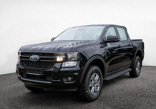 Ford Ranger XLT 170KM 4x4 Dostępny od ręki ! Niska cena! Pakiet Off-Road 2087 zł