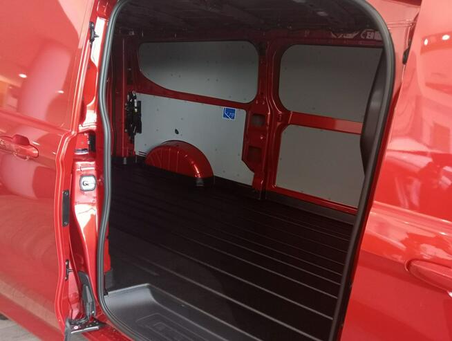 Ford Transit Custom Limited A8 170KM Hak Duza konsola Zbiornik 70l - Niska Cena od ręki !