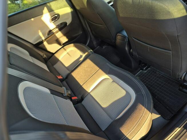 Kia Cee'd 1.6 gdi oświetlenie led Benzyna KAMERA navi