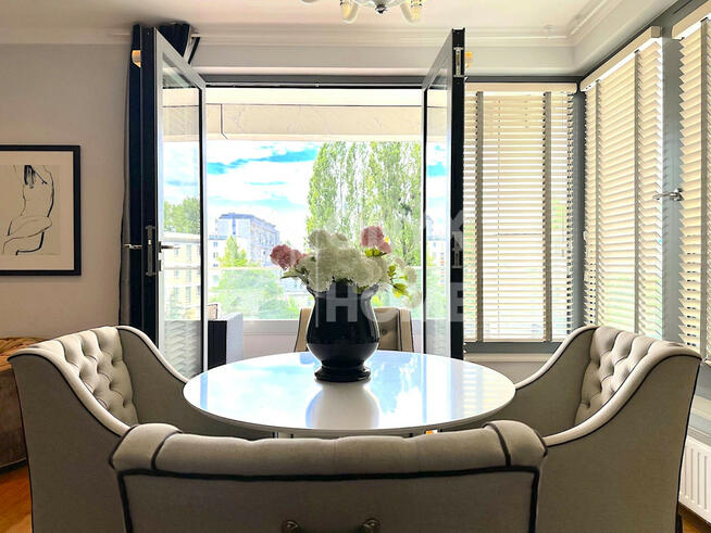 Mieszkanie Gdynia Śródmieście, Obrońców Wybrzeża