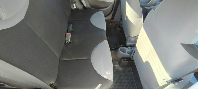 Citroen C1 Bezwypadkowy, krajowy, pierwszy właściciel.