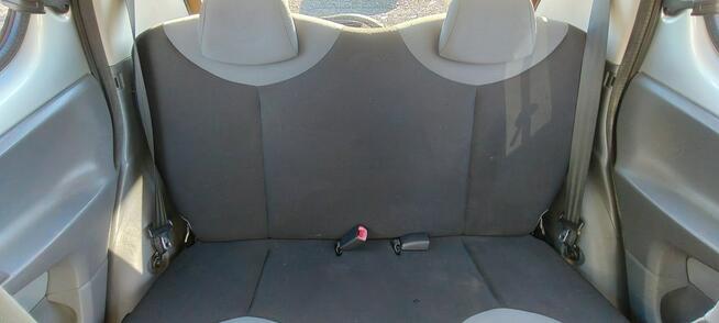 Citroen C1 Bezwypadkowy, krajowy, pierwszy właściciel.