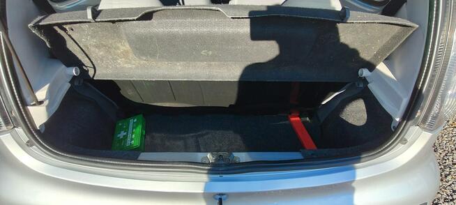 Citroen C1 Bezwypadkowy, krajowy, pierwszy właściciel.