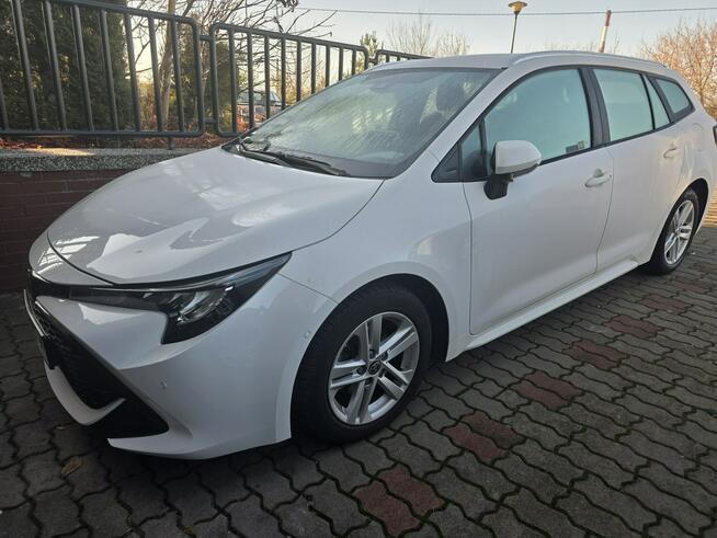Toyota Corolla 22r Gwarancja + Salon Polska 1.8 HYBRID 66km 1wł