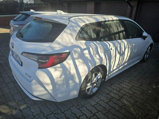 Toyota Corolla 22r Gwarancja + Salon Polska 1.8 HYBRID 66km 1wł