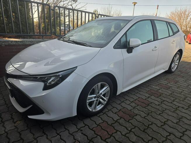 Toyota Corolla 22r Gwarancja + Salon Polska 1.8 HYBRID 66km 1wł