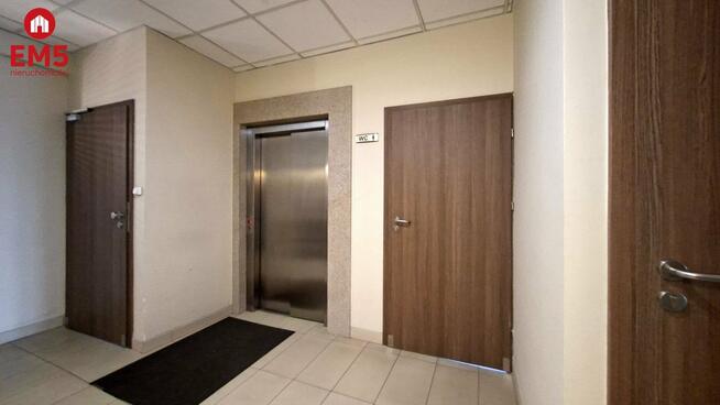 Powierzchnia biurowa Białystok os. Młodych