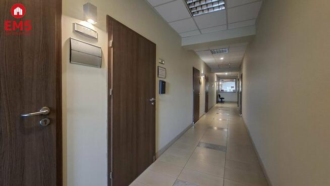 Powierzchnia biurowa Białystok os. Młodych