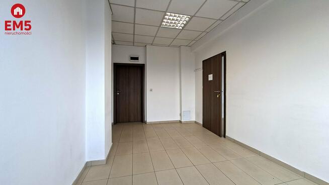 Powierzchnia biurowa Białystok os. Młodych