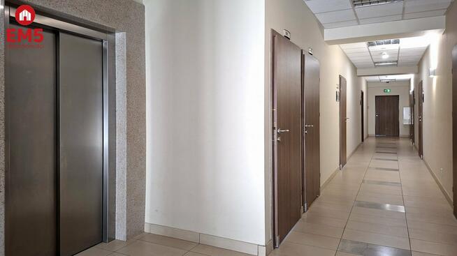 Powierzchnia biurowa Białystok os. Młodych