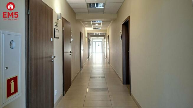 Powierzchnia biurowa Białystok os. Młodych