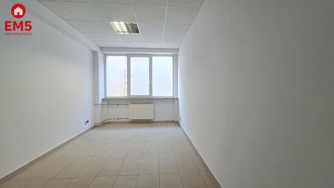 Powierzchnia biurowa Białystok os. Młodych