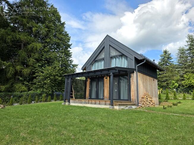 Dom Wysowa-Zdrój gm. Uście Gorlickie