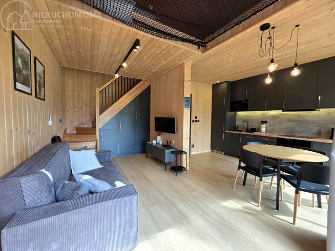 Dom Wysowa-Zdrój gm. Uście Gorlickie