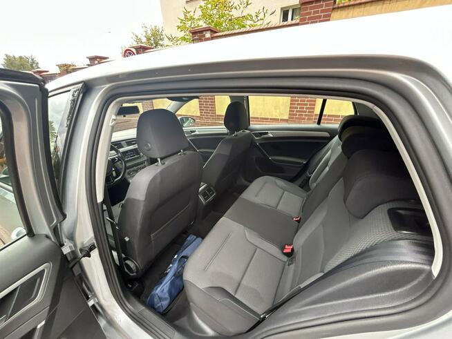 Volkswagen Golf VII 105 KM benzyna super stan, alu, klima, gwarancja, zamiana