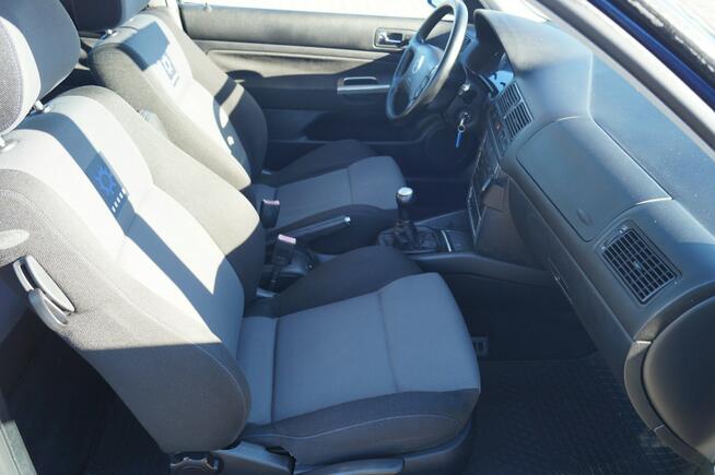 Volkswagen Golf 4 Motion 2.0benz 116KM tylko 195 tys. km Stan BDB