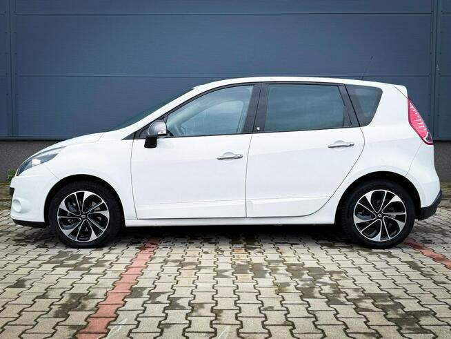 Renault Scenic III 1.5 dCi 110KM Automat EDC Panorama Navi Alufelgi