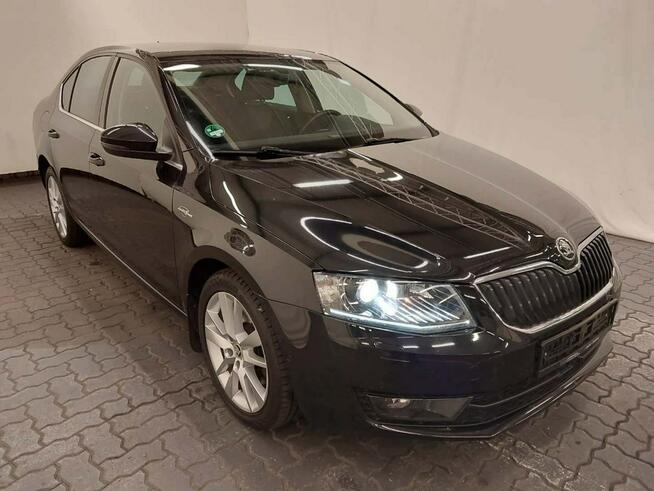 Škoda Octavia Laurin & Klement / Ledy / 4X4 / DSG/ ASO / Gwarancja na rok !!!