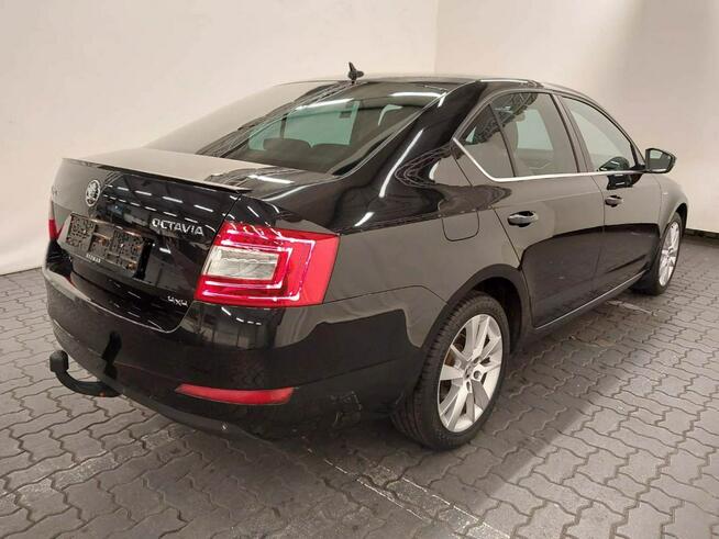 Škoda Octavia Laurin & Klement / Ledy / 4X4 / DSG/ ASO / Gwarancja na rok !!!