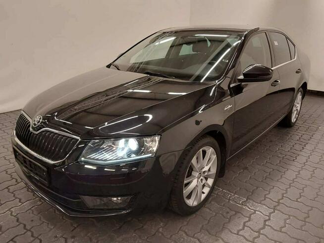 Škoda Octavia Laurin & Klement / Ledy / 4X4 / DSG/ ASO / Gwarancja na rok !!!