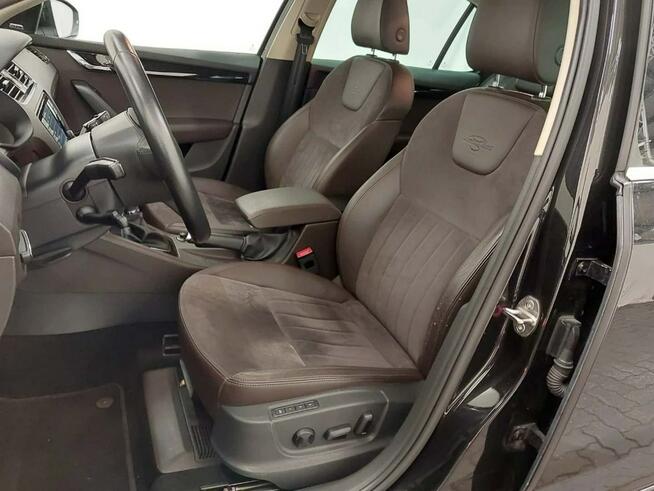 Škoda Octavia Laurin & Klement / Ledy / 4X4 / DSG/ ASO / Gwarancja na rok !!!