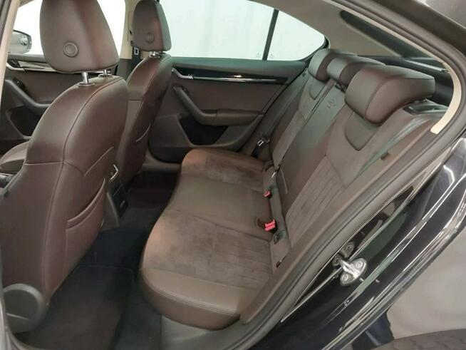 Škoda Octavia Laurin & Klement / Ledy / 4X4 / DSG/ ASO / Gwarancja na rok !!!