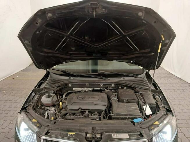 Škoda Octavia Laurin & Klement / Ledy / 4X4 / DSG/ ASO / Gwarancja na rok !!!