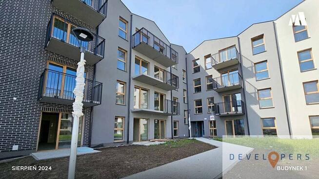 Rodzinne 3 pokoje I Hala Garażowa I Odbierz klucze