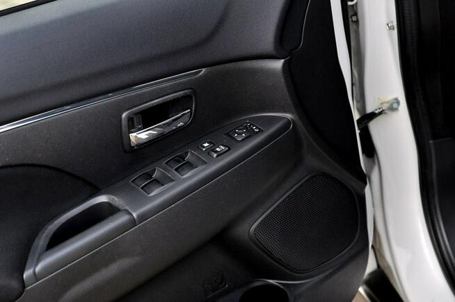 Mitsubishi ASX 1.6 HDI 116 KM Lift Navi Klima Parktronik